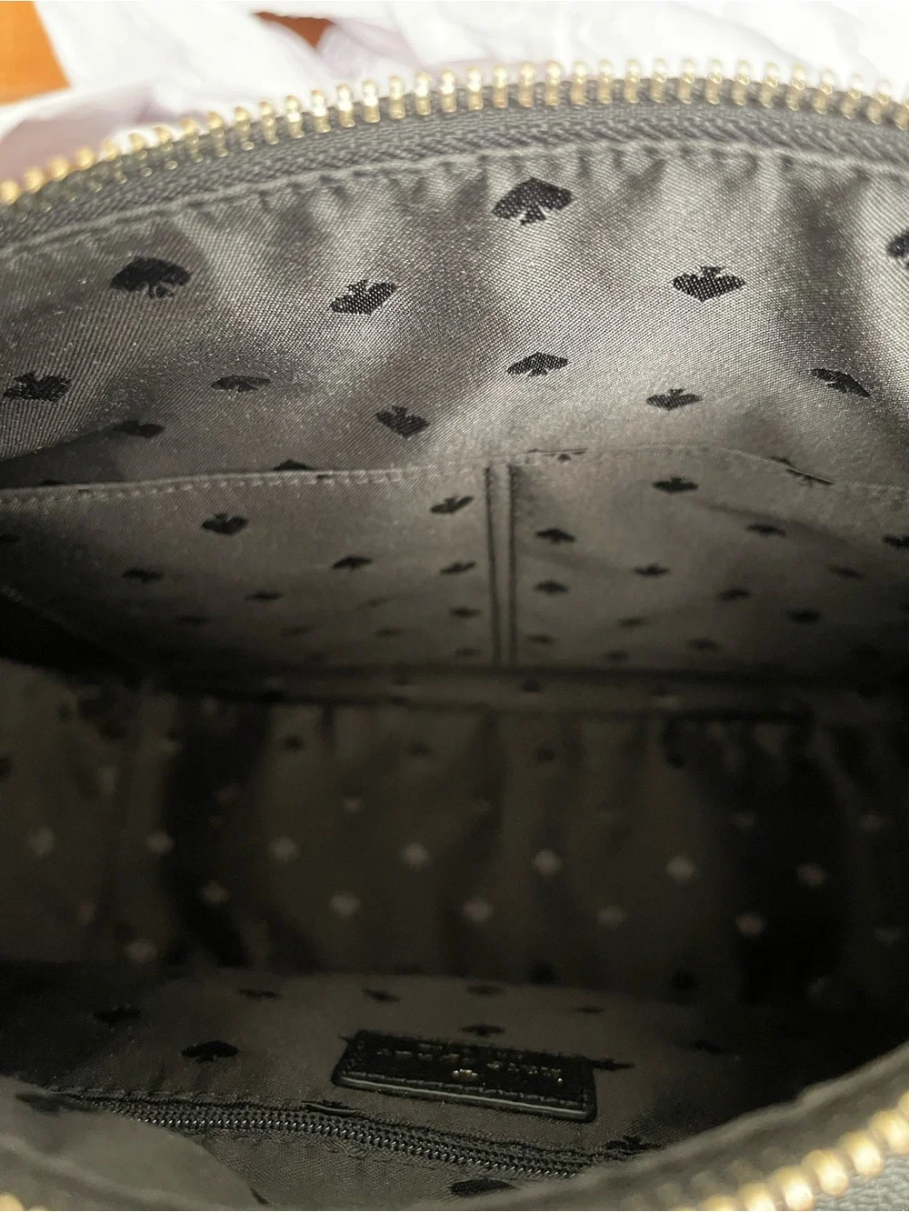 kate spade mulberry street Vivian Hobo Black,  Pebbled Leather, Medium